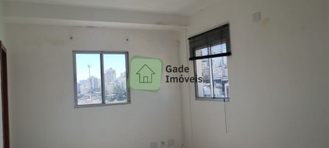 office em Rua José Teófilo Marques, Buritis - Belo Horizonte - MG