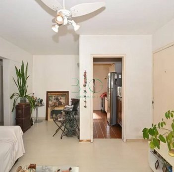 apartment em Rua Dauro Cavallaro, Real Parque - São Paulo - SP