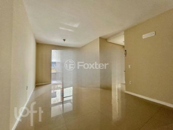 apartment em Rua Elizeu Di Bernardi, Campinas - São José - SC