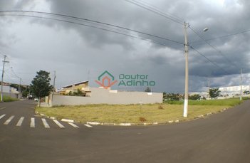 land_lot em Rua Wanderlice Terezinha Módolo Grando, Residencial Bellucci - Cerquilho - SP