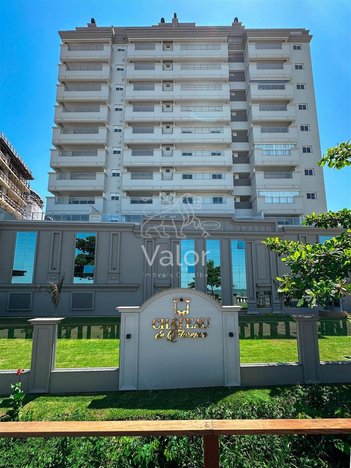 apartment em Avenida Nereu Ramos, Centro - Itapema - SC