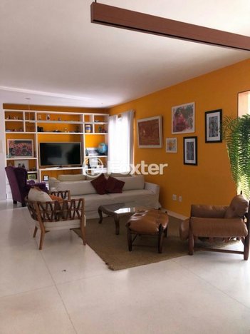 apartment em Rua Roma, Lapa - São Paulo - SP