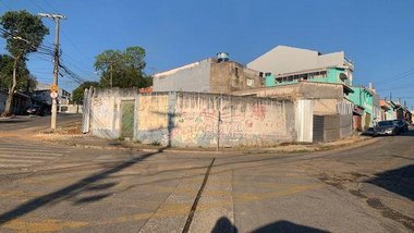house em Rua Osório de Almeida, Jardim Santo Alberto - Santo André - SP