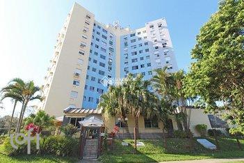 apartment em Alberto Rangel, Rubem Berta - Porto Alegre - RS