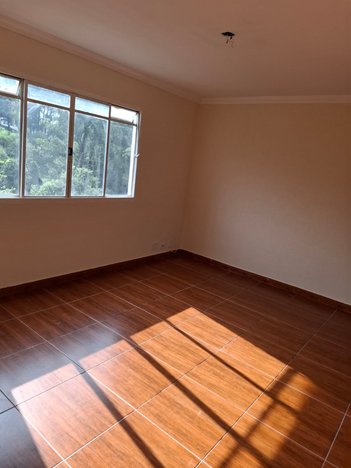 apartment em Rua Freguesia de Poiares, Vila Carmosina - São Paulo - SP
