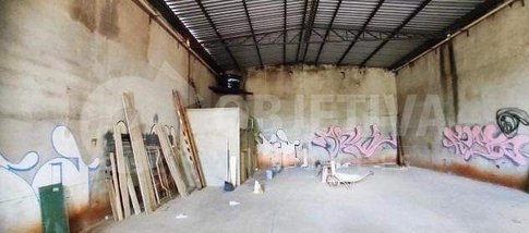 industrial em Avenida Aspirante Mega, Jardim Patrícia - Uberlândia - MG