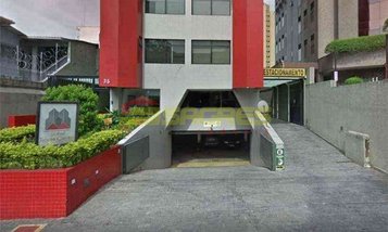office em Ezequiel Freire, Santana - São Paulo - SP
