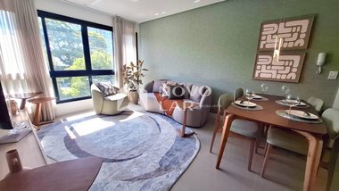 apartment em Avenida Carneiro da Fontoura, Jardim São Pedro - Porto Alegre - RS