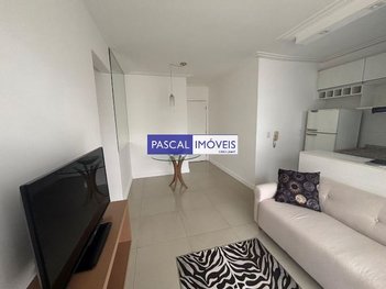 apartment em Rua José da Silva Ribeiro, Vila Andrade - São Paulo - SP