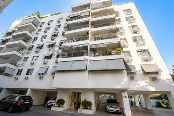 apartment em Rua Quiririm, Vila Valqueire - Rio de Janeiro - RJ
