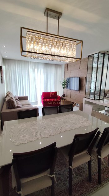 apartment em Rua 1301, Centro - Balneário Camboriú - SC