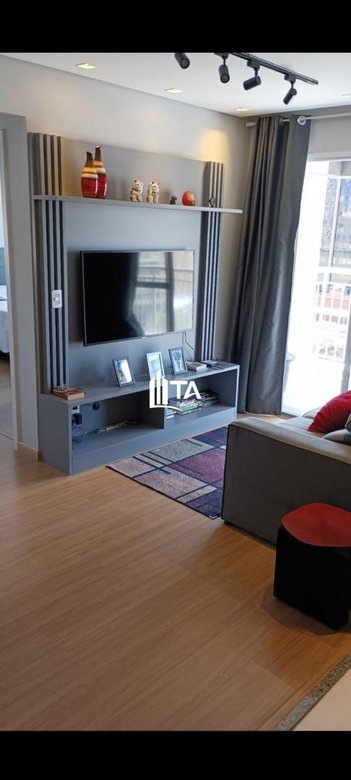 apartment em Rua Doutor Quirino, Centro - Campinas - SP