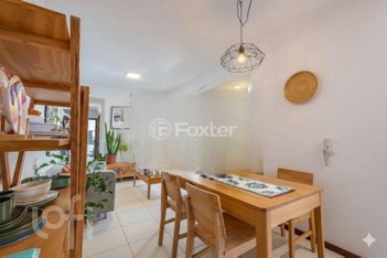 apartment em Avenida Campeche, Campeche - Florianópolis - SC
