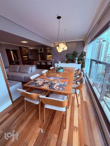 apartment em José Cocciuffo, Cursino - São Paulo - SP