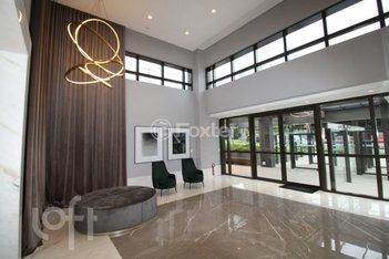 apartment em Rua Gomes Portinho, Jardim Mauá - Novo Hamburgo - RS