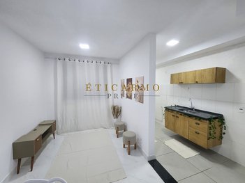 apartment em Avenida Itaquera, Cidade Líder - São Paulo - SP