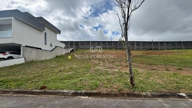 land_lot em Avenida Doutor Félix Guisard Filho, Monte Belo - Taubaté - SP