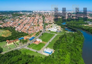 office em Cristóvão Colombo, Jardim Algodoal - Piracicaba - SP