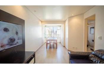 apartment em Rua Schilling, Vila Leopoldina - São Paulo - SP