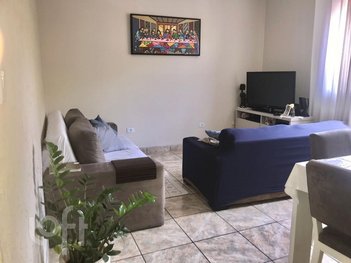 apartment em Doutor Sampaio Vidal, Vila Formosa - São Paulo - SP