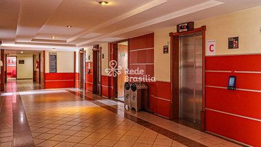 office em SRTVN, Asa Norte - Brasília - DF