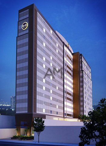 apartment em Rua Florêncio de Abreu, Centro - São Paulo - SP