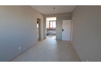 apartment em Rua Senador Pompéo, Serra - Belo Horizonte - MG