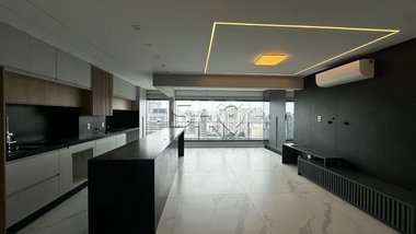 apartment em Rua Caraíbas, Perdizes - São Paulo - SP