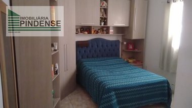 house em Rua Engenheiro José Nicola Mutarelli, Bela Vista - Pindamonhangaba - SP