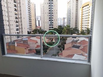 apartment em Rua Jesus Garcia, Condomínio Royal Park - São José dos Campos - SP