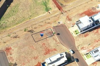 land_lot em Rua José Carlos Carvalho, Quinta da Mata - Ribeirão Preto - SP