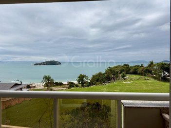 apartment em Rodovia Tertuliano Brito Xavier, Canasvieiras - Florianópolis - SC