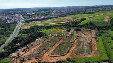 land_lot em Avenida Manoel Ruz Peres, Jardim Residencial Nova Veneza - Indaiatuba - SP