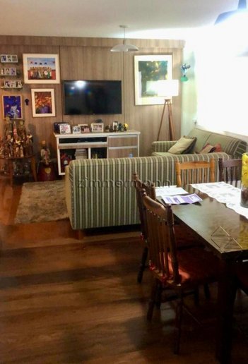 apartment em Rua Jesuíno Arruda, Itaim Bibi - São Paulo - SP