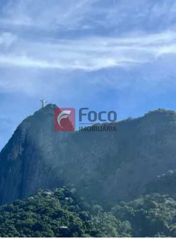 apartment em Rua João Afonso, Humaitá - Rio de Janeiro - RJ