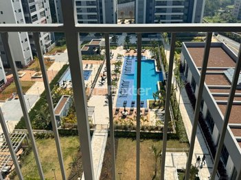 apartment em Rua Ocrísia, City América - São Paulo - SP