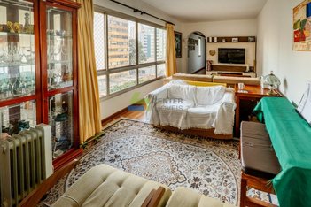 apartment em Rua Salto, Paraíso - São Paulo - SP