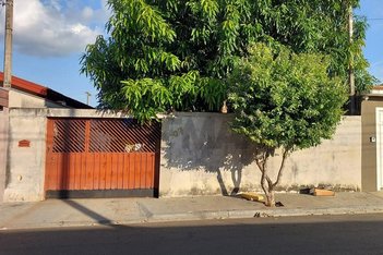 house em Rua Márcia Kuntz de Almeida Polito, Jardim Ipê II - Mogi Guaçu - SP