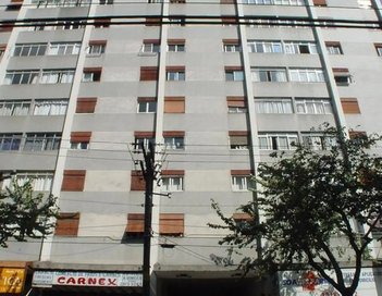 apartment em Rua Fradique Coutinho, Pinheiros - São Paulo - SP