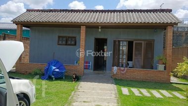 house em Rua do Cerro, Lageado - Porto Alegre - RS