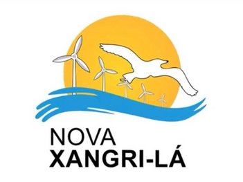 land_lot em Estrada do Mar, Xangri-Lá - Xangri-Lá - RS