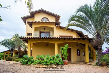 house em Rodovia José Bonifácio Coutinho Nogueira, Sousas - Campinas - SP