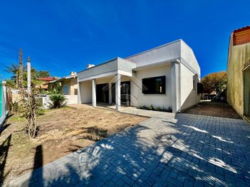 house em Rua Cecília Meirelles, Atlântida Sul - Osório - RS