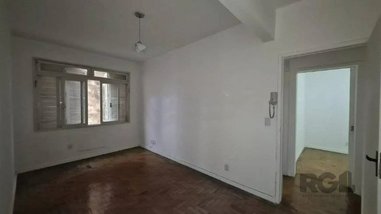 apartment em Alberto Bins, Centro Histórico - Porto Alegre - RS