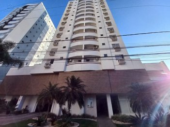 apartment em Rua Pedro Beneton, Centro - Criciúma - SC
