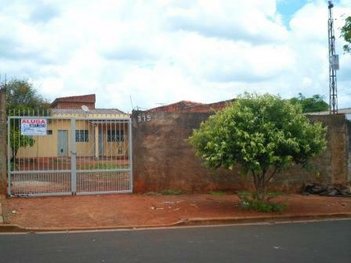 house em Rua Gui Saad Salomão, Parque Ribeirão Preto - Ribeirão Preto - SP