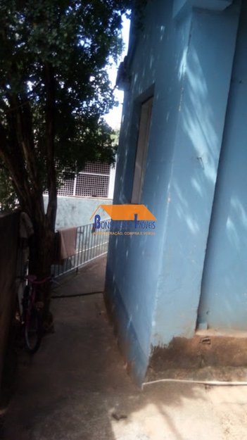 house em Rua Cantagalo, Aparecida - Belo Horizonte - MG