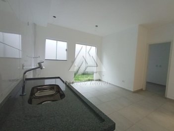 apartment em Rua Juiz de Fora, Vila Ema - São Paulo - SP