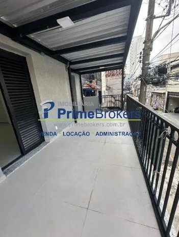 commercial_building em Rua Olga Abujamra, Vila Mariana - São Paulo - SP