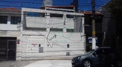 house em Rua Azevedo Soares, Vila Gomes Cardim - São Paulo - SP